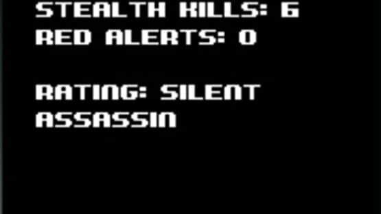 Hitman: Blood Money L.A. screenshot 3