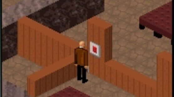 Hitman: Blood Money L.A. screenshot 2