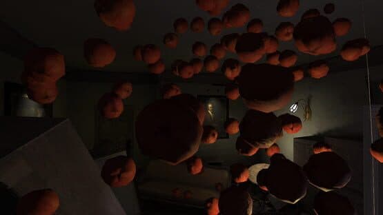 Layers of Fear: Solitude screenshot 7