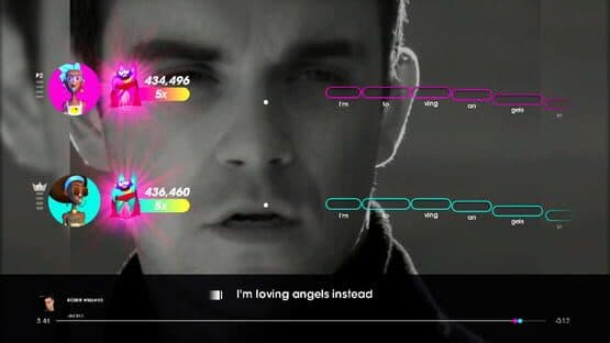 Let's Sing 2020 screenshot 2