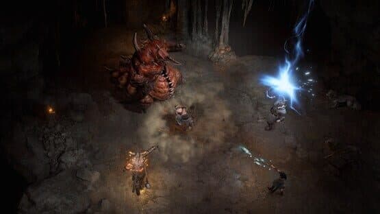Diablo IV screenshot 4