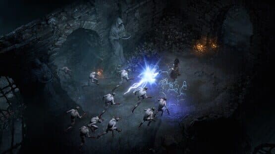 Diablo IV screenshot 6