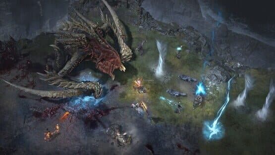 Diablo IV screenshot 10