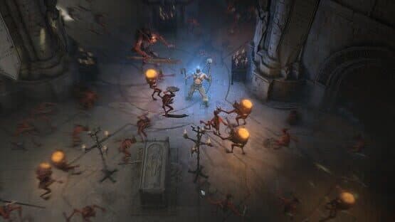 Diablo IV screenshot 9
