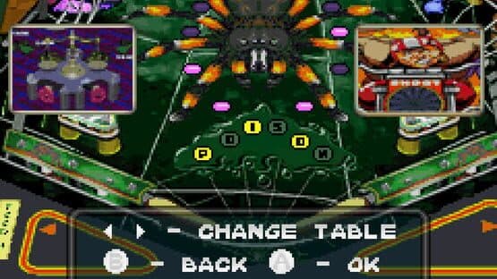 Pinball Advance screenshot 2