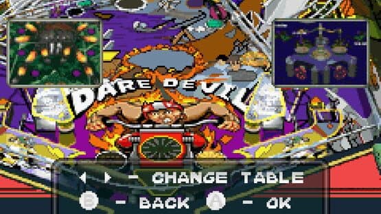 Pinball Advance screenshot 3