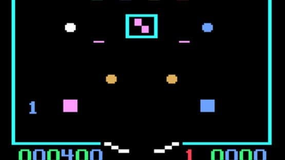 Thunderball! screenshot 2