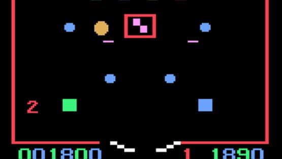 Thunderball! screenshot 3