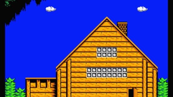 Legacy of the Wizard screenshot 3