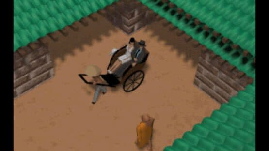 Secret Mission screenshot 4