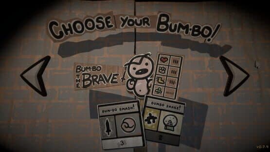 The Legend of Bum-bo screenshot 9