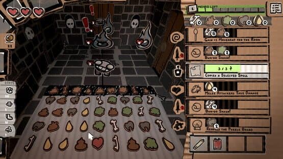 The Legend of Bum-bo screenshot 10