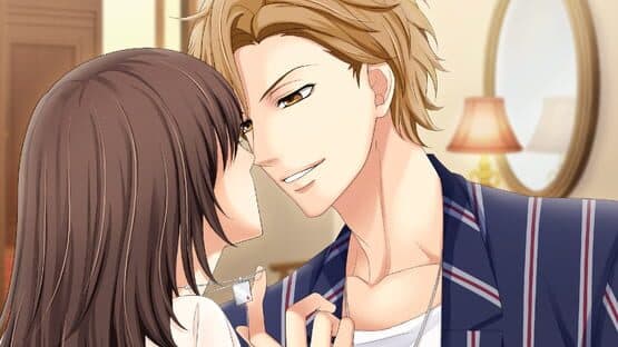 Kissed by the Baddest Bidder screenshot 5