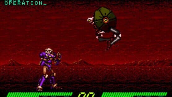 Black Hole Assault screenshot 1