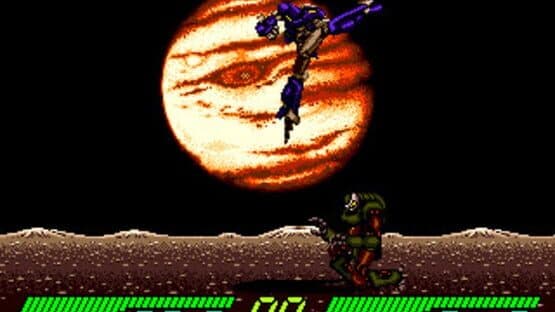 Black Hole Assault screenshot 2