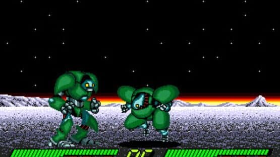 Black Hole Assault screenshot 3