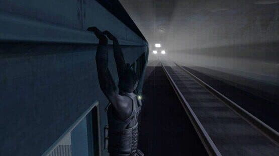 Tom Clancy's Splinter Cell Trilogy HD screenshot 1