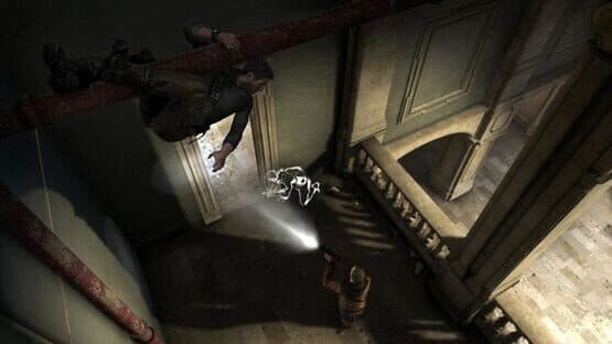 Tom Clancy's Splinter Cell Collection screenshot 4