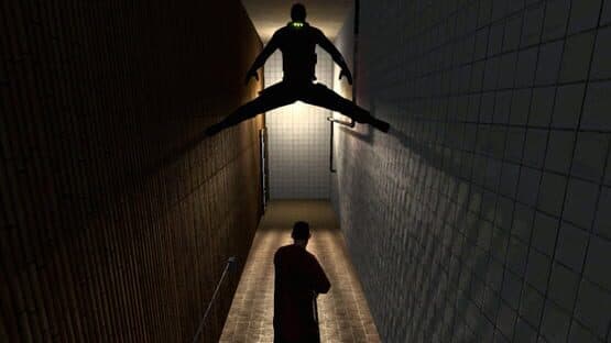 Tom Clancy's Splinter Cell: Chaos Theory HD screenshot 1