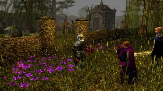 Neverwinter Nights: Darkness Over Daggerford screenshot 8