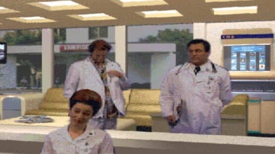 Emergency Room screenshot 6