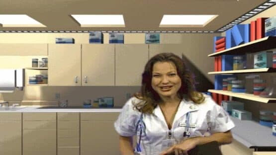 Emergency Room screenshot 9