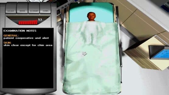 Emergency Room screenshot 10