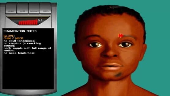 Emergency Room screenshot 5