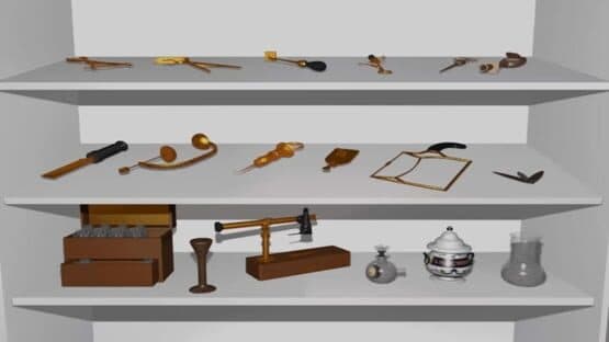 Emergency Room screenshot 1