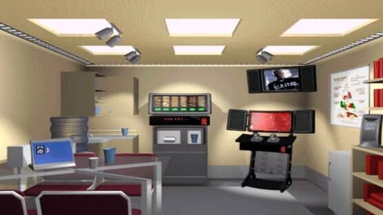 Emergency Room screenshot 2