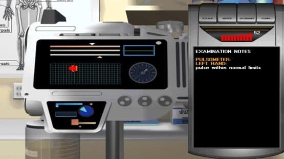 Emergency Room screenshot 3