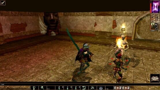Neverwinter Nights: Enhanced Edition screenshot 11