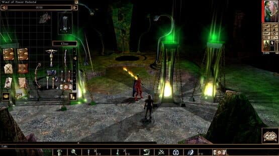 Neverwinter Nights: Enhanced Edition screenshot 10