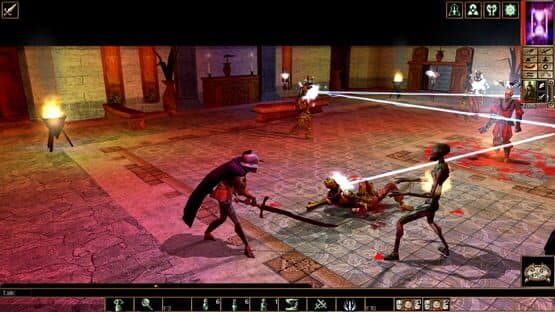 Neverwinter Nights: Enhanced Edition screenshot 9