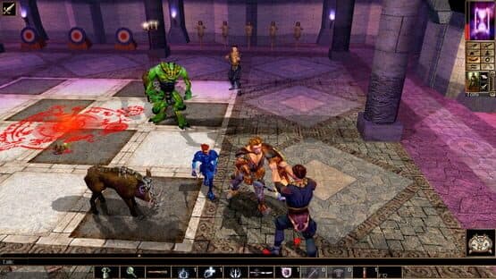 Neverwinter Nights: Enhanced Edition screenshot 8