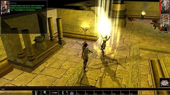 Neverwinter Nights: Enhanced Edition screenshot 1