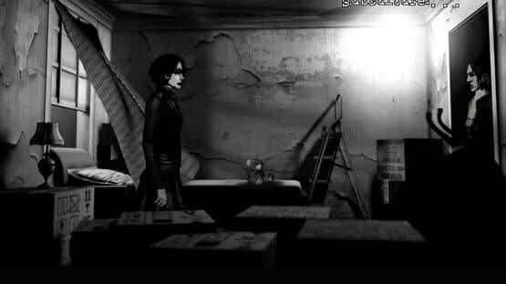 The Cat Lady screenshot 10