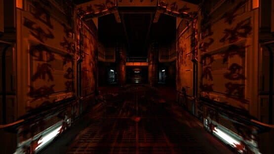 Doom 3 screenshot 6