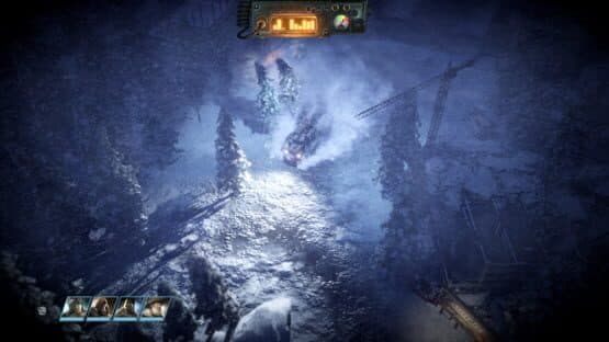 Wasteland 3 screenshot 10