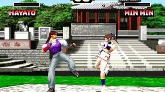 Flying Dragon screenshot 1