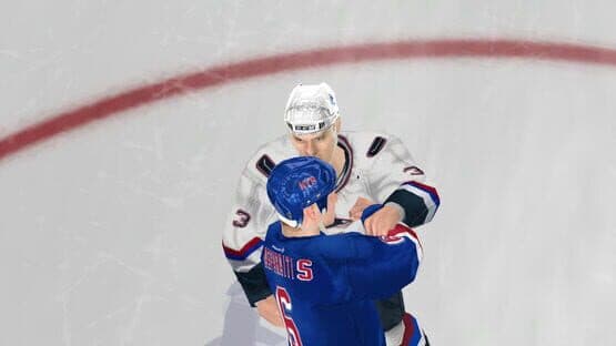 NHL 2004 screenshot 3