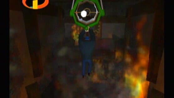 The Incredibles screenshot 3