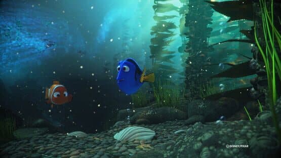 Rush: A Disney Pixar Adventure screenshot 7