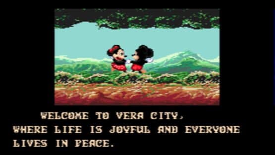 The Disney Collection: Quackshot Starring Donald Duck & Castle of Illusion Starring Mickey Mouse screenshot 6