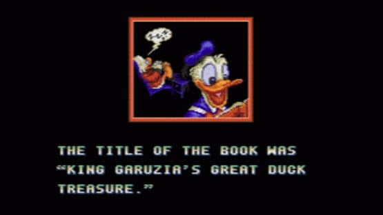 The Disney Collection: Quackshot Starring Donald Duck & Castle of Illusion Starring Mickey Mouse screenshot 3
