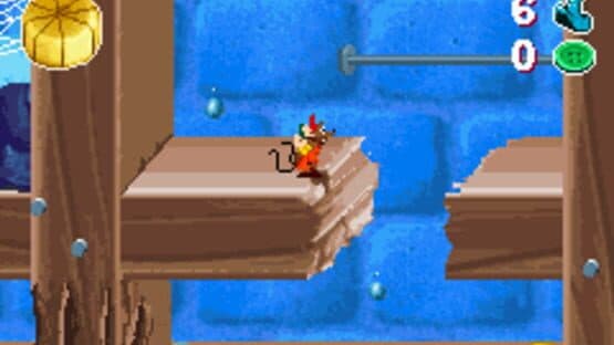 Disney's Cinderella: Magical Dreams screenshot 3