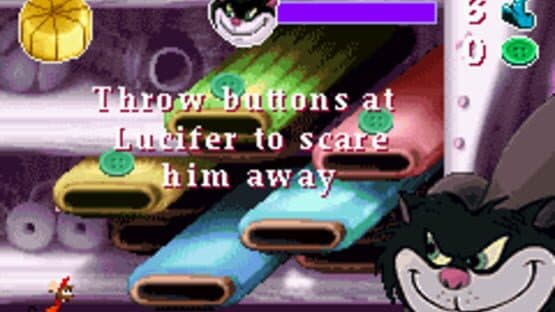 Disney's Cinderella: Magical Dreams screenshot 8