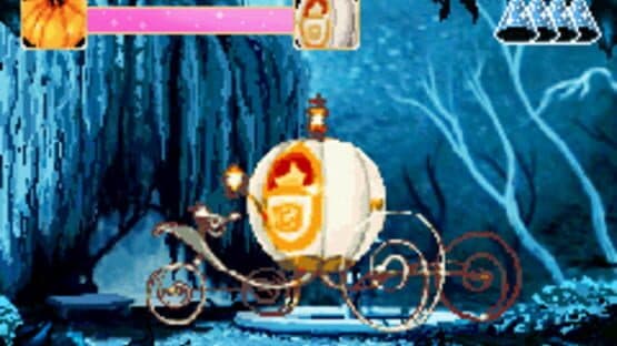 Disney's Cinderella: Magical Dreams screenshot 6
