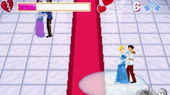 Disney's Cinderella: Magical Dreams screenshot 7