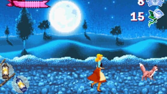 Disney's Cinderella: Magical Dreams screenshot 4